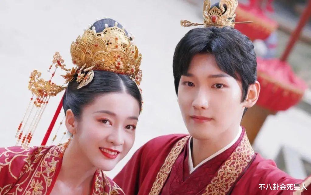 曹煜辰|腊肠嘴、沟渠脸,古装丑男新增6位猛将!颜值“无下限”,太糟心