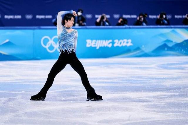 韩国队|韩国队又破防了，国际滑联做出最终决定，羽生结弦意外成大赢家