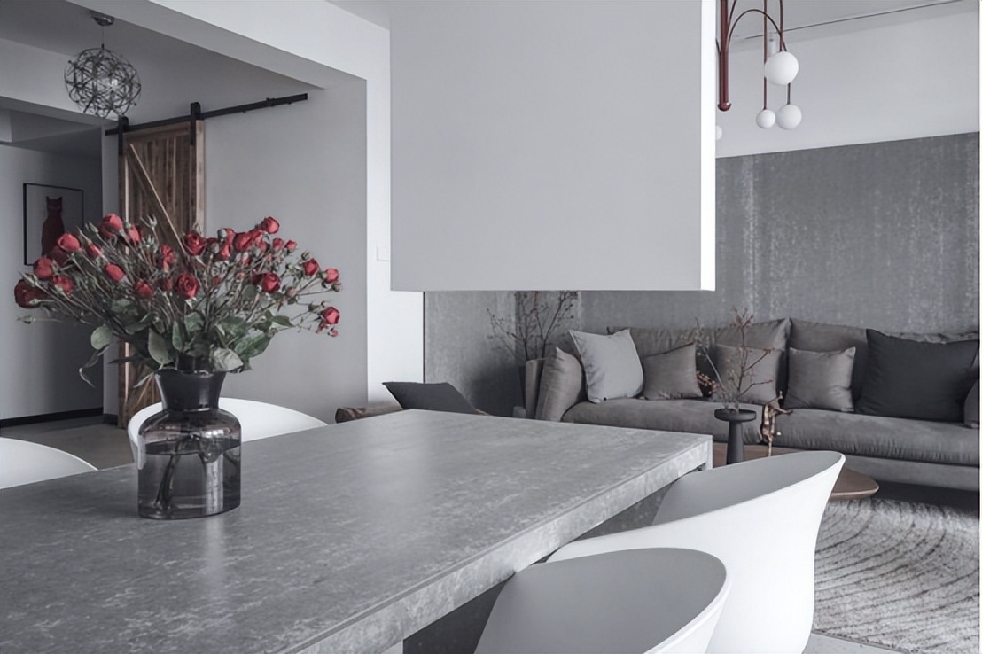 土地使用权|发现浙江50岁夫妻200㎡的家,那叫一个惊艳,晒出来给大家看看