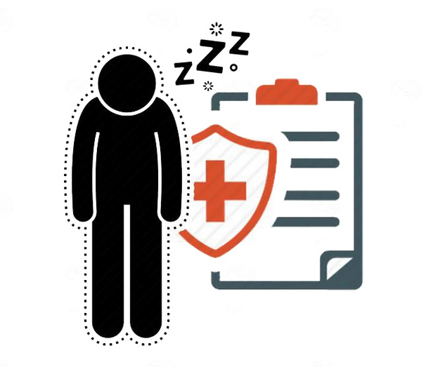 粽子|睡到半夜四五点钟就醒，背后原因究竟是啥？一文给你说清