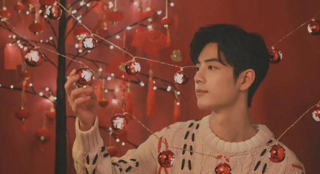 梦中的那片海|《梦中的那片海》官宣阵容，肖战素颜出镜超养眼，拉满期待值