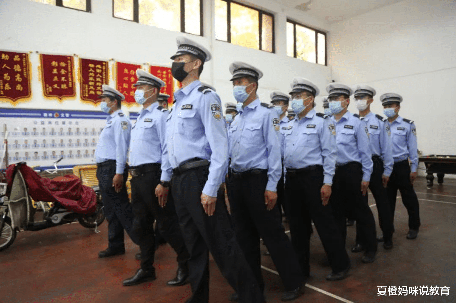 辅警|沈阳公开招聘“辅警”，门槛并不高，薪酬福利待遇堪比公务员