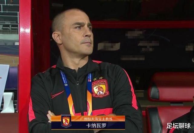 西班牙人|失业7个月后，卡纳瓦罗新工作曝光！将执教西班牙人，武磊终于天亮了