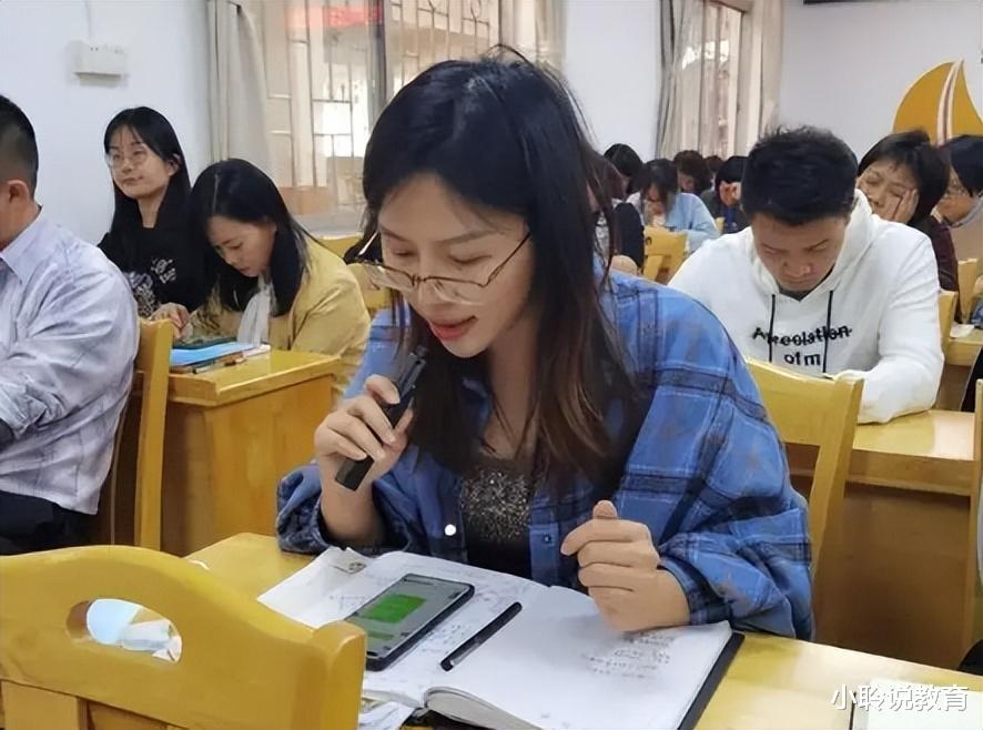 考试|河南在编教师招聘考试，30人考场29人缺考，放弃铁饭碗的原因为何