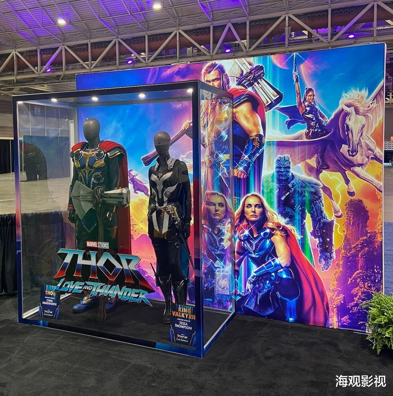 王思聪|《雷神4》导演开炮：导演剪辑版都是垃圾，不打算发布导剪版！