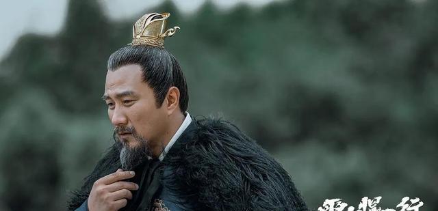 徐骁|雪中悍刀行：马踏江湖，灭六国，人屠徐骁的一生有多厉害