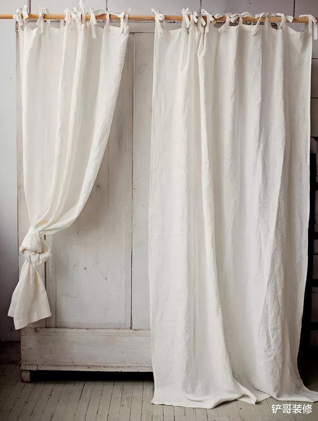 这3种窗帘不要买,有钱人白送都不要,可惜很多人不知道
