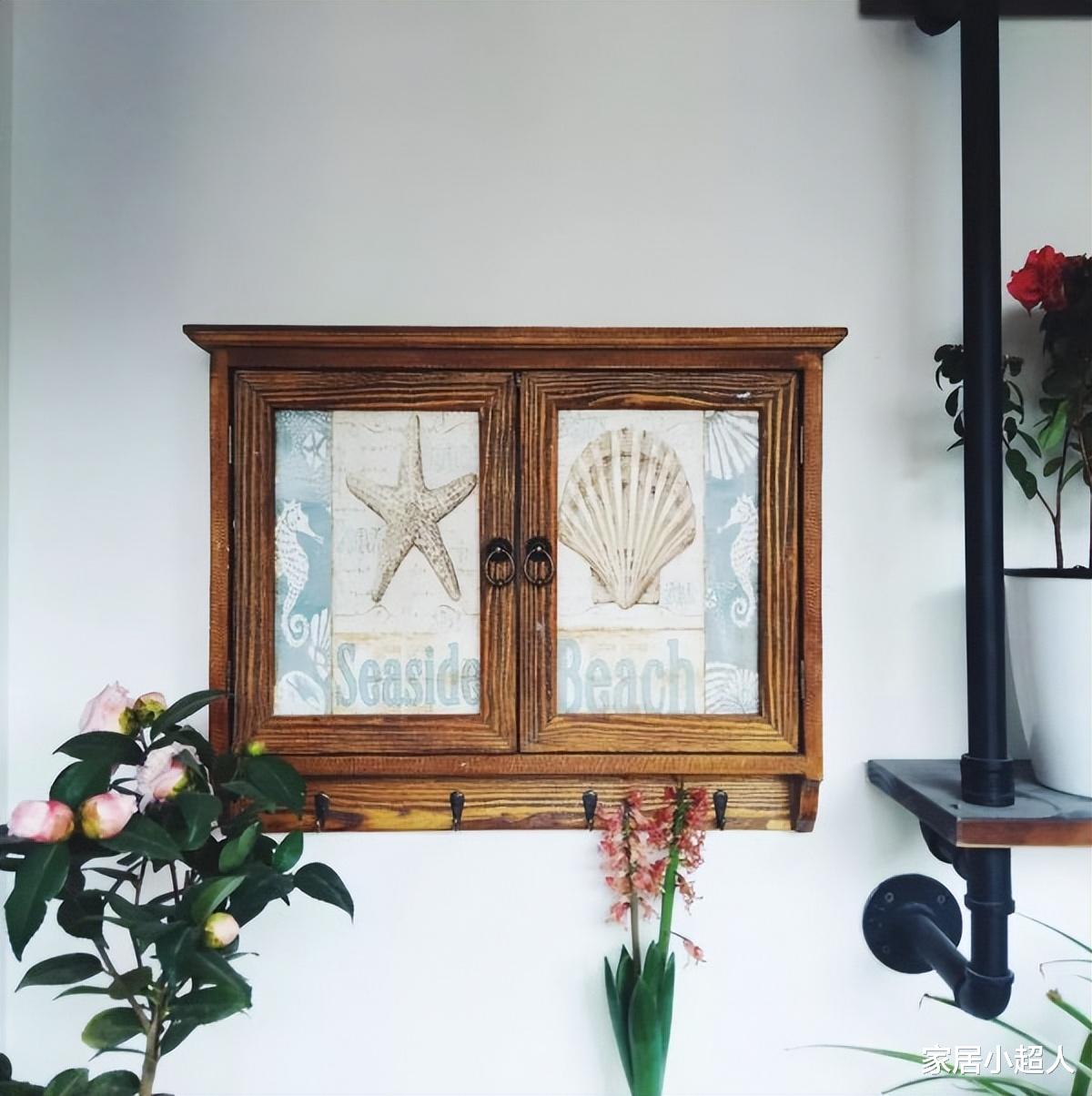 新房装修,记得把这4个地方遮起来,遮丑又遮灰!家里清爽又舒适