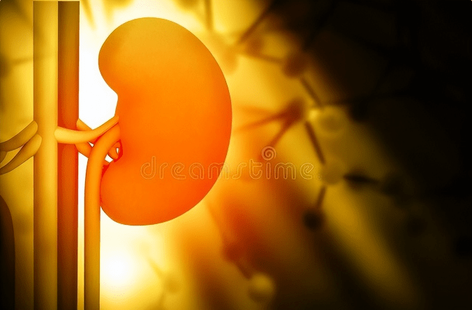 肾病|坚持做好2点可显著改善肾功能,不少肾友偷懒没做到