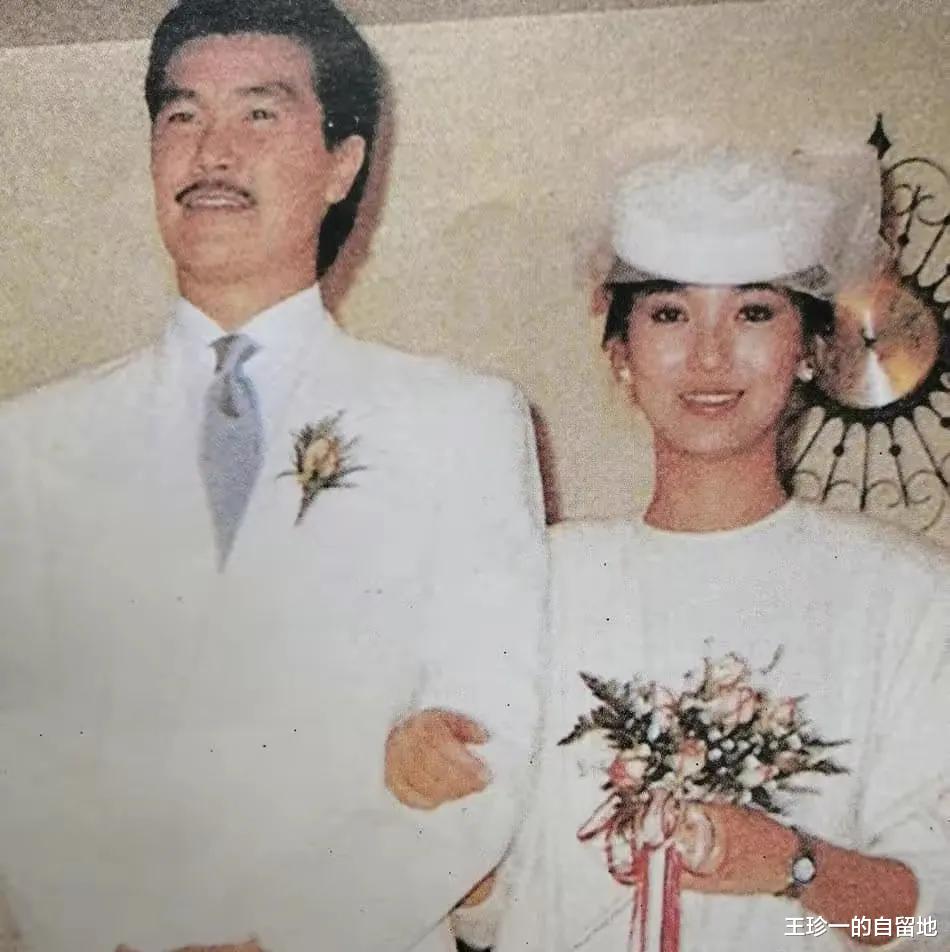 赵雅芝|对对不般配，对对天长地久，这6对明星夫妻的婚姻，真是一门玄学