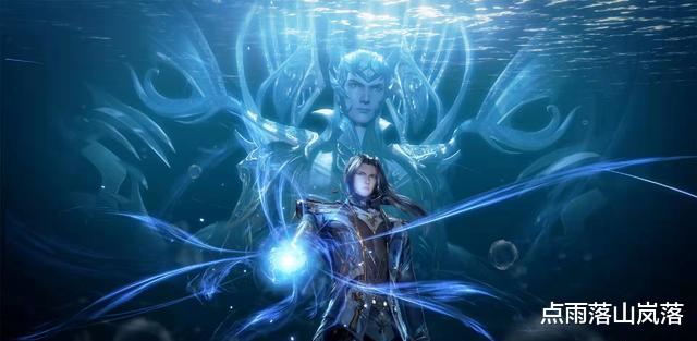 acgn漫评|为何《斗罗大陆》一直被群嘲,但是播放量还是那么高?答案很明显