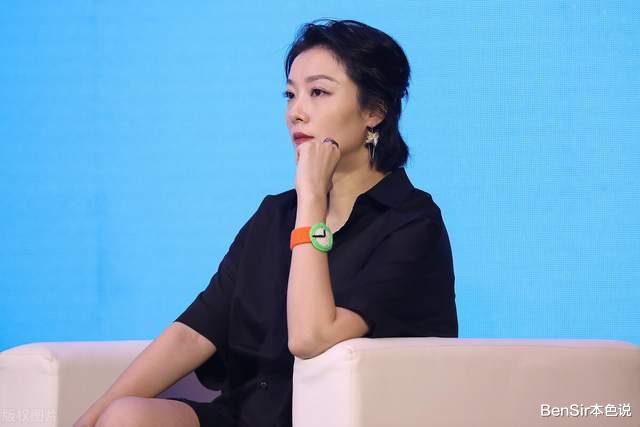 齐溪|新晋浪姐齐溪,曾被传婚内出轨,为何不会像陈赫张子萱一样被抵制?