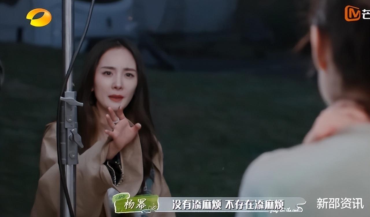 汪小菲|刘敏涛离婚八年被拍到新恋情,择偶条件显卑微:对她跟女儿好即可