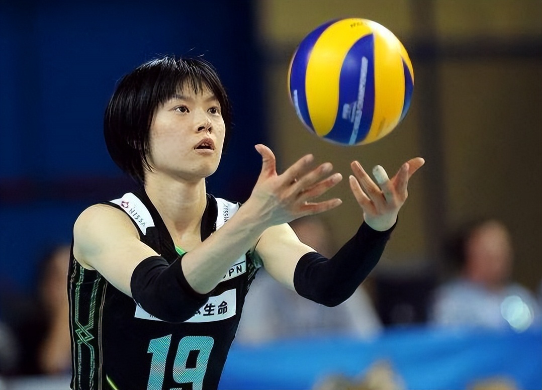 日本女排|日本女排大胆变阵，3大前主力遭弃，宫下瑶圆梦！中国女排该学习