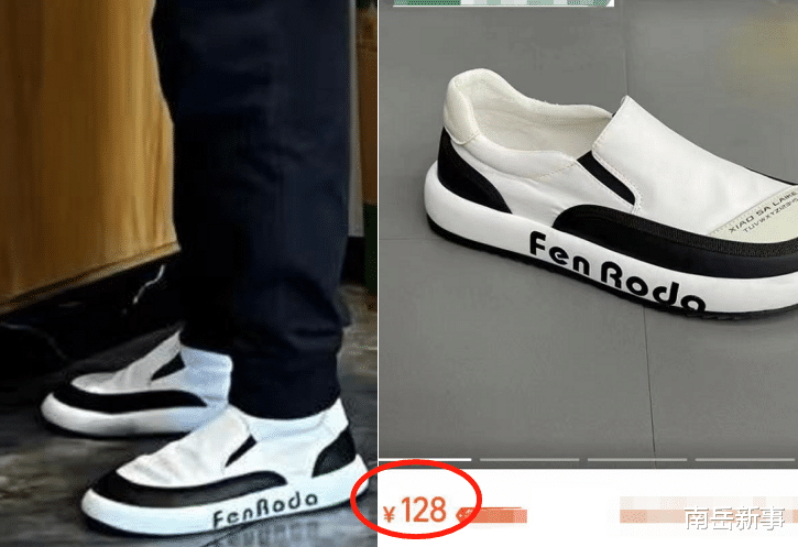 程煜|老戏骨程煜下馆子被偶遇！主动端菜没架子，穿百元布鞋十分接地气