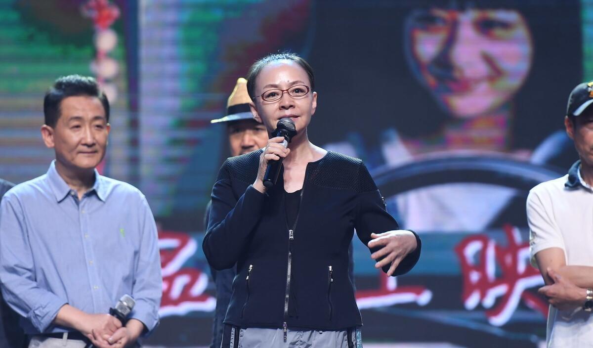 宋丹丹|揭秘贵圈那些年的恩怨情仇：二十年无交流后，宋丹丹终与倪萍和解