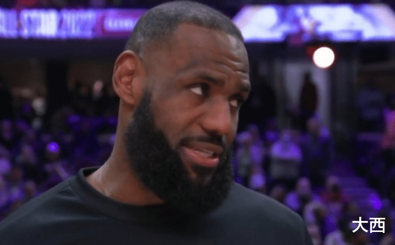 勒布朗·詹姆斯|老詹还是你狠,18次全明星轰下413分,创NBA独一无二纪录
