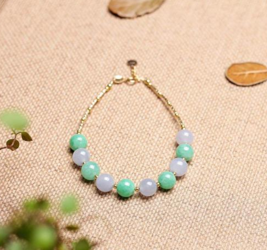 翡翠|翡翠为何被称为“玉石之王”?