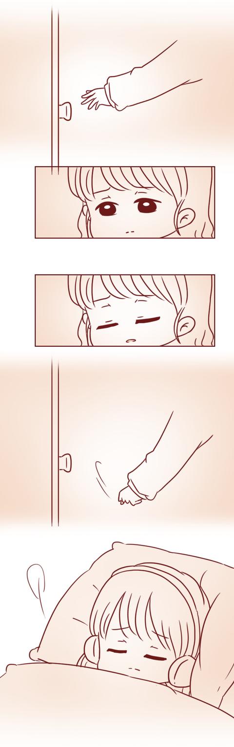 |等了10年了，终于等到爸爸妈妈离婚了