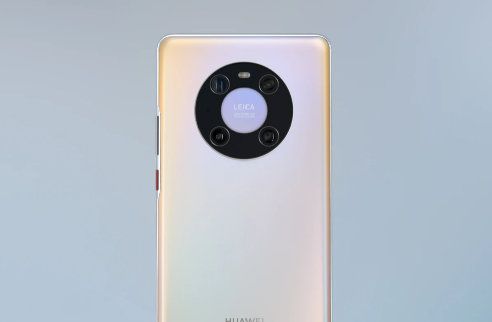 华为mate|2022年换新手机，建议一步到位，这三款高端机都值得等待