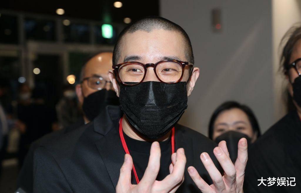 房祖名|房祖名隔8年「首公开受访」平头现身揭近况！回归计划：自己搞