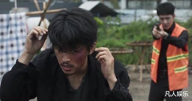 王一博|终于等到《冰雨火》大结局，是时候讨论一下王一博的演技了！