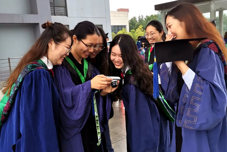 上海市|“离沪潮”的后续: 毕业生有了新宠，这3座新一线城市迎来新主人