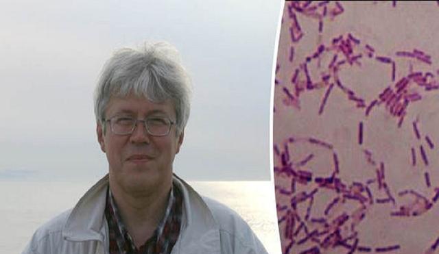 为了永生,科学家给自己注射350万年前的细菌,现在如何了?