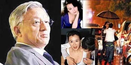 杨幂|54岁萧蔷新恋情!12段情史皆失败,身材火辣,被嘲不看脸就行