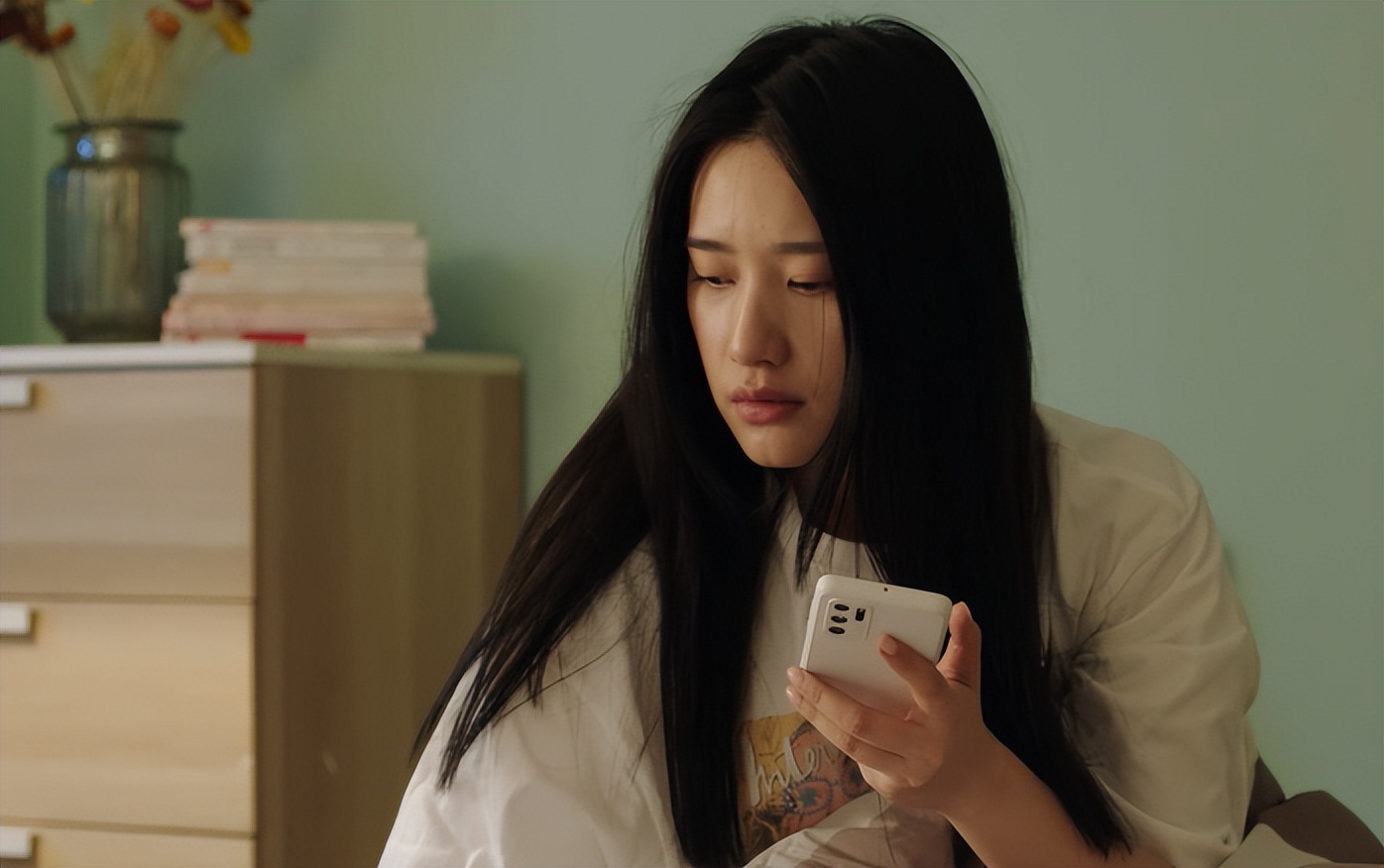 郭京飞|郭京飞王炸剧开播,豆瓣口碑好评一片,更新仅7集便吊足观众胃口