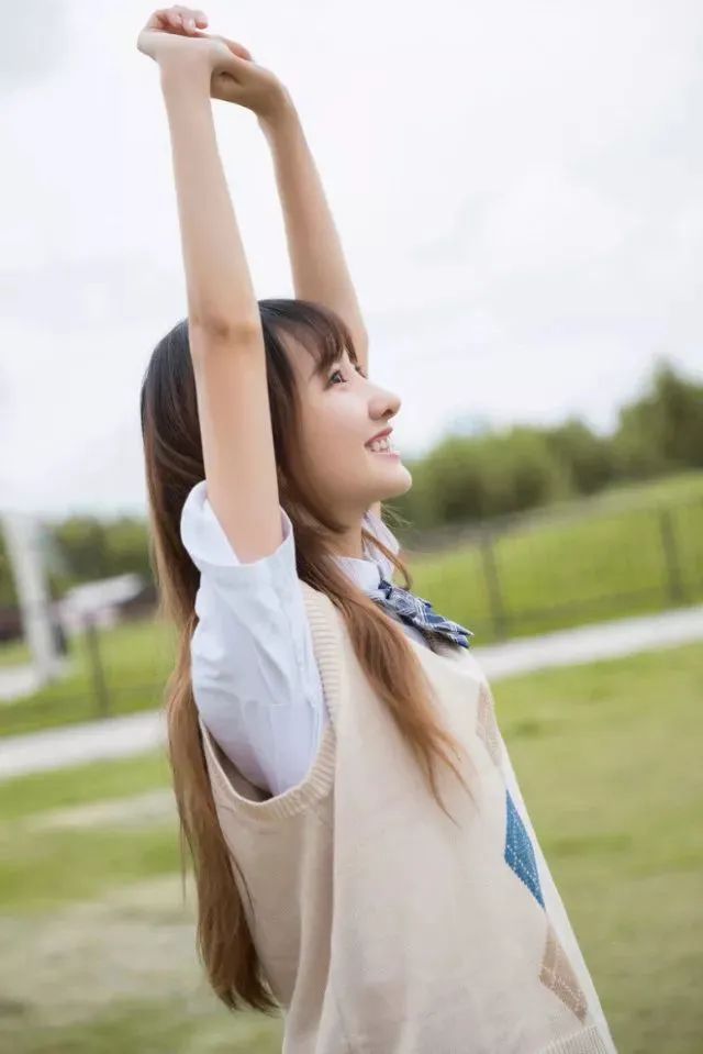 如何拍摄文艺小清新照片? 学会这十招就够了!