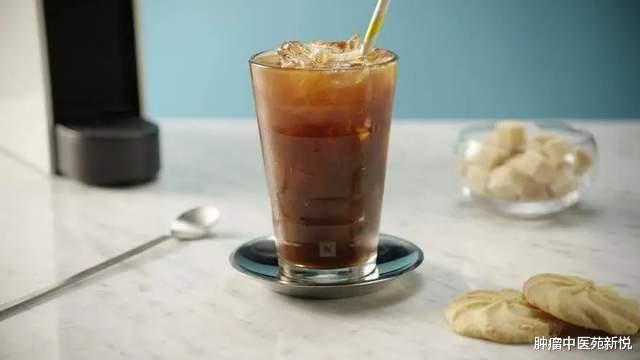 胆固醇|肺结节不能喝冰咖啡？医生忠告：想要肺部健壮，3种食物尽量少碰
