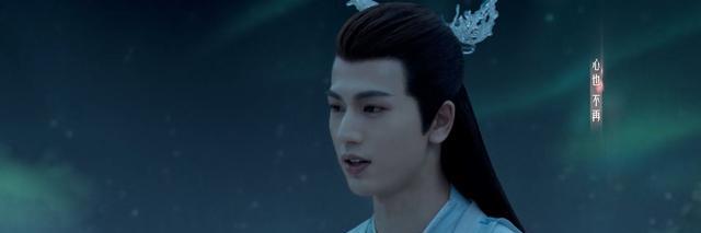 长珩|《苍兰诀》长珩背后深思极恐的细节，全剧没有比她更惨之人了