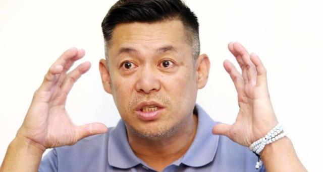 汪建民|曝54岁艺人汪建民已失联2个月,至今仍杳无音信,疑欠下巨额债务