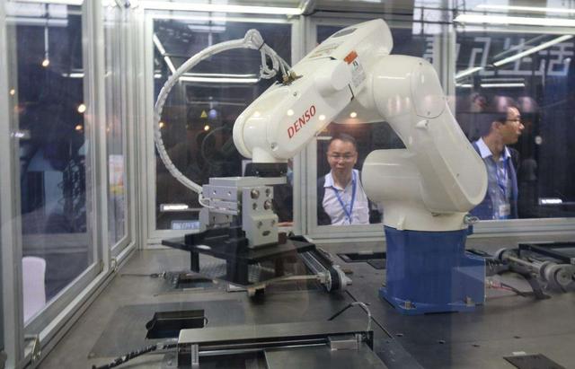 网银|新3D打印数控机床弯道超车,尖端技术引领全球!现在轮到西方眼红