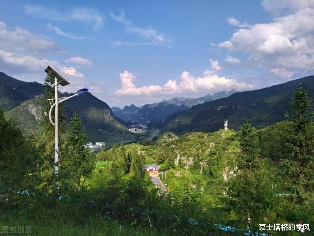 云南旅游|贵州有4座被低估的避暑县城,人少风景美消费低,适合夏天游玩小住