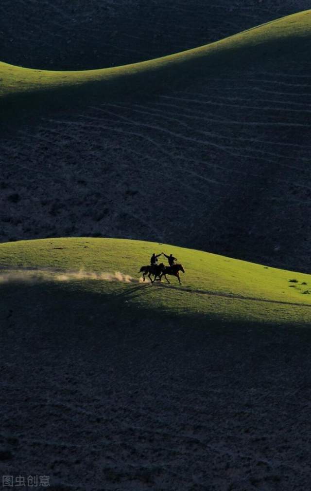 离岛|7月最佳旅行目的地，对的时间就去对的地点