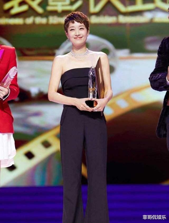 马伊琍|马伊琍新恋情曝光，网友送祝福，前任管虎说出离婚内幕