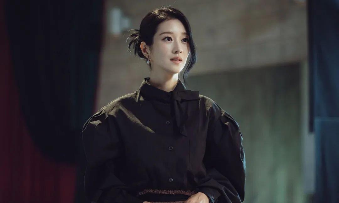 夏娃|用身体复仇，《夏娃》开播就爆，“狗血式”韩剧依然吃香