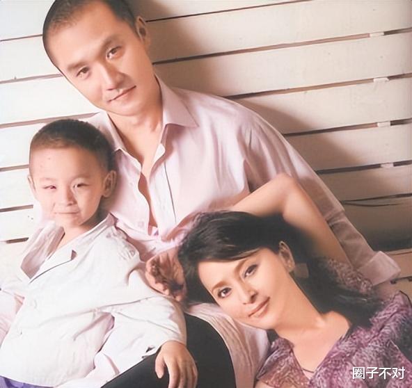 柯蓝|\根正苗红\柯蓝：背景不输韩雪被断言活不过38，情史丰富至今未婚