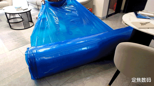 显示器|试睡100天仍可退款!小米生态8H蓝精灵床垫开创了家具先河