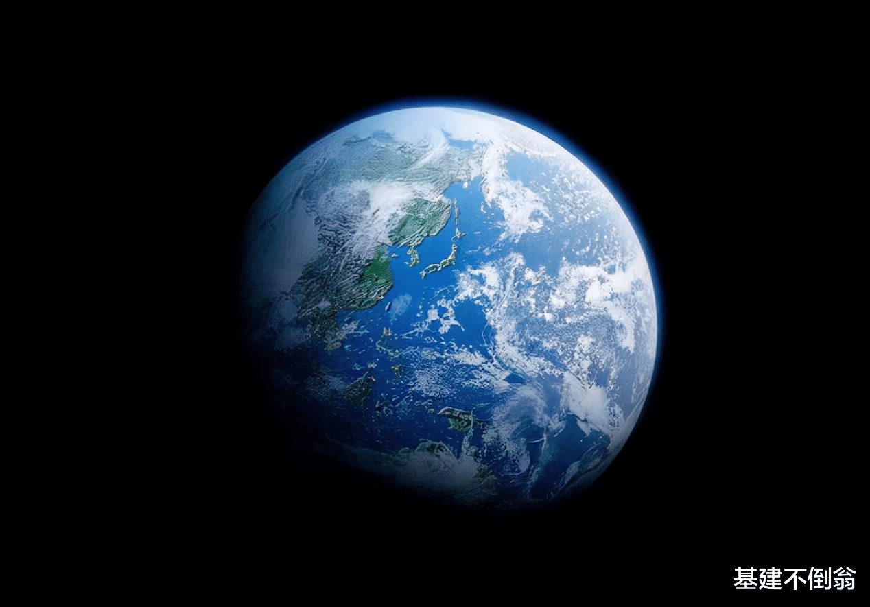 科学发现一个秘密,地球正带着人类在宇宙中奔跑,一天5200万公里