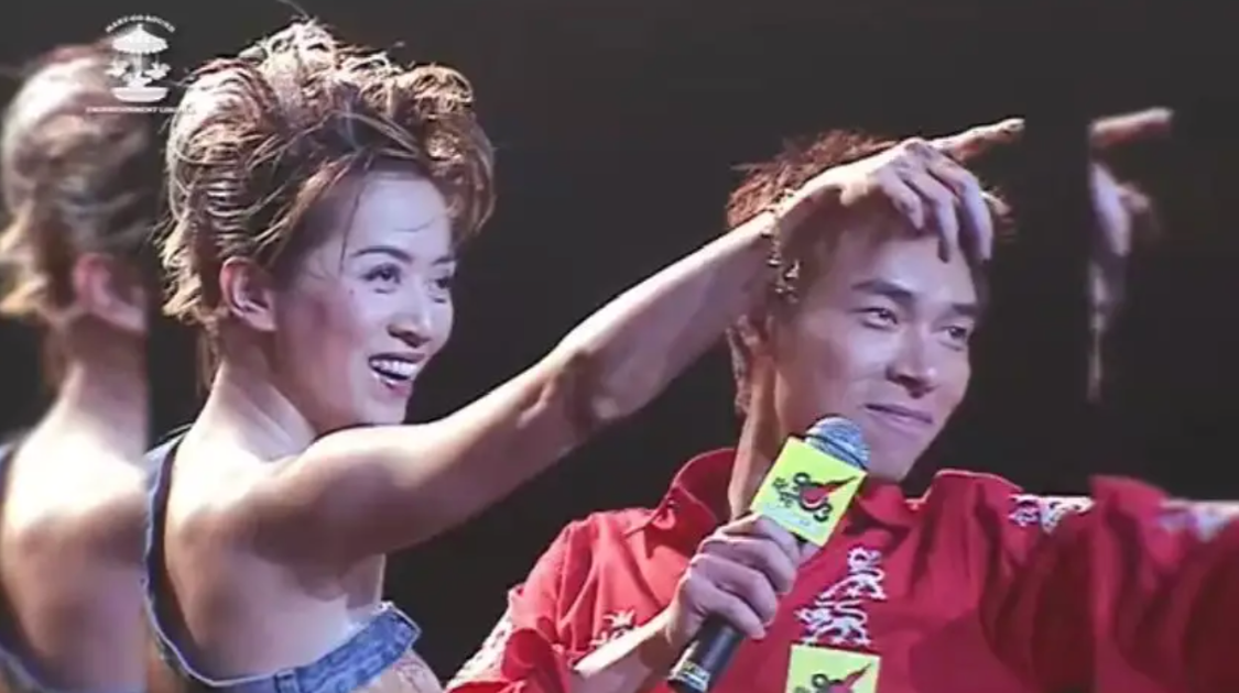 陈晓东|“高开低走”的8位香港男星,一手好牌打得稀烂,有人露了原形