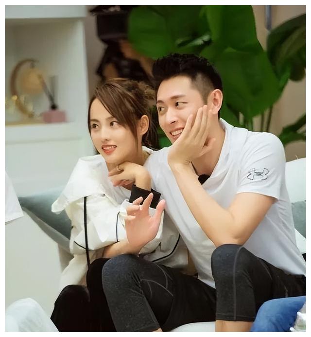 张嘉倪爱得起放得下，邵晴发视频自证清白，买超神隐，一团乱麻