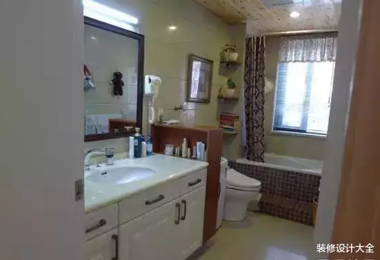 婆婆特别爱干净，看我家样子，你相信其实我们已经住6年了吗？