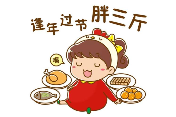 摆脱“过年胖”魔咒？实用瘦身方法推荐！