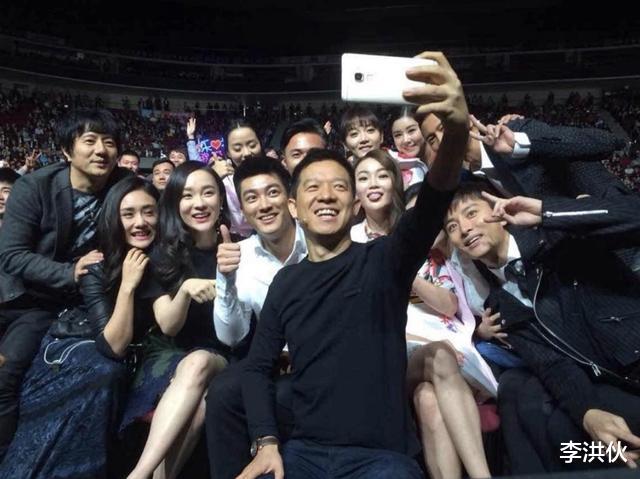 乐视|20多位明星掉进乐视天坑,只有郭德纲慧眼如炬,成了唯一退出者