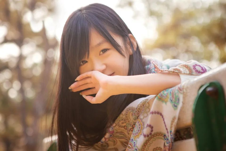 秋季人像怎么拍?9大技巧,新手也能拍出唯美秋季人像作品