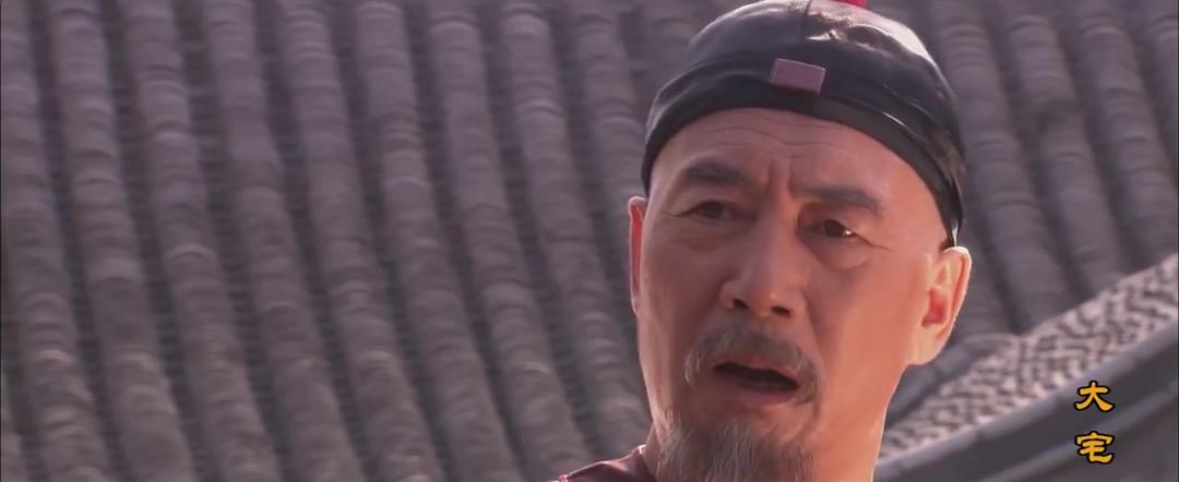 大宅门|《大宅门》二奶奶白文氏，一个堪称完美的二代目大家长