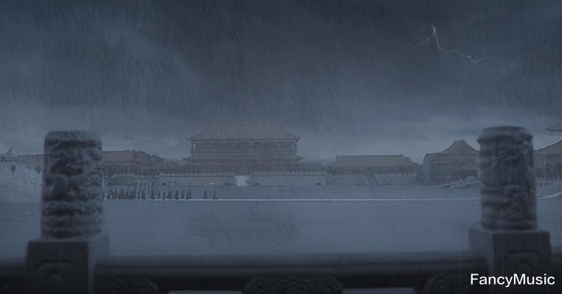 演绎|获官媒夸奖,开播即王炸,芒果台新剧《天下长河》有什么好?